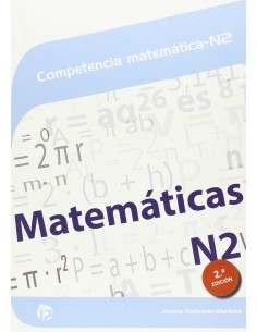 Competencia matematica nº2
